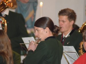 Cäciliafeier